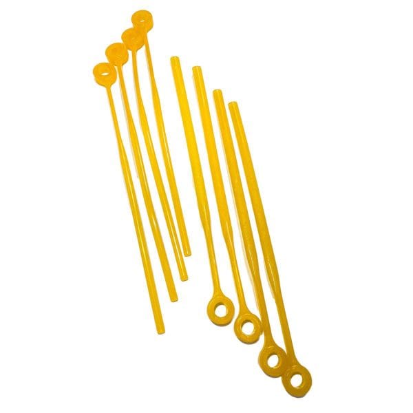 Filo per testina Axe Pro da 4,5 mm - 40 pezzi a bustina