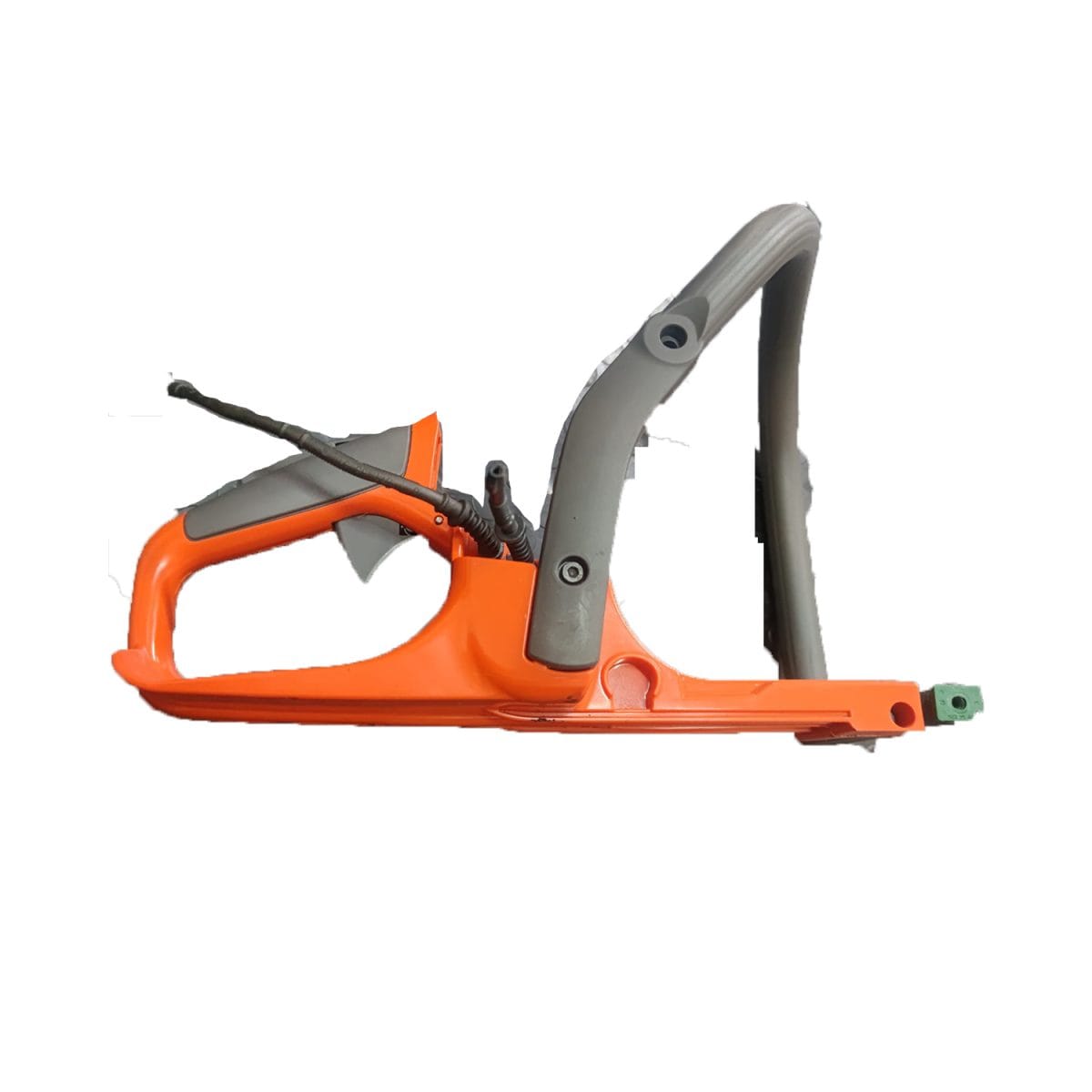 Serbatoio completo originale Husqvarna per motosega 450 II - immagine 2