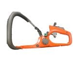 Serbatoio completo originale Husqvarna per motosega 450 II