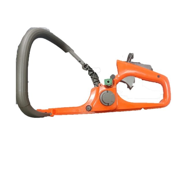 Serbatoio completo originale Husqvarna per motosega 450 II