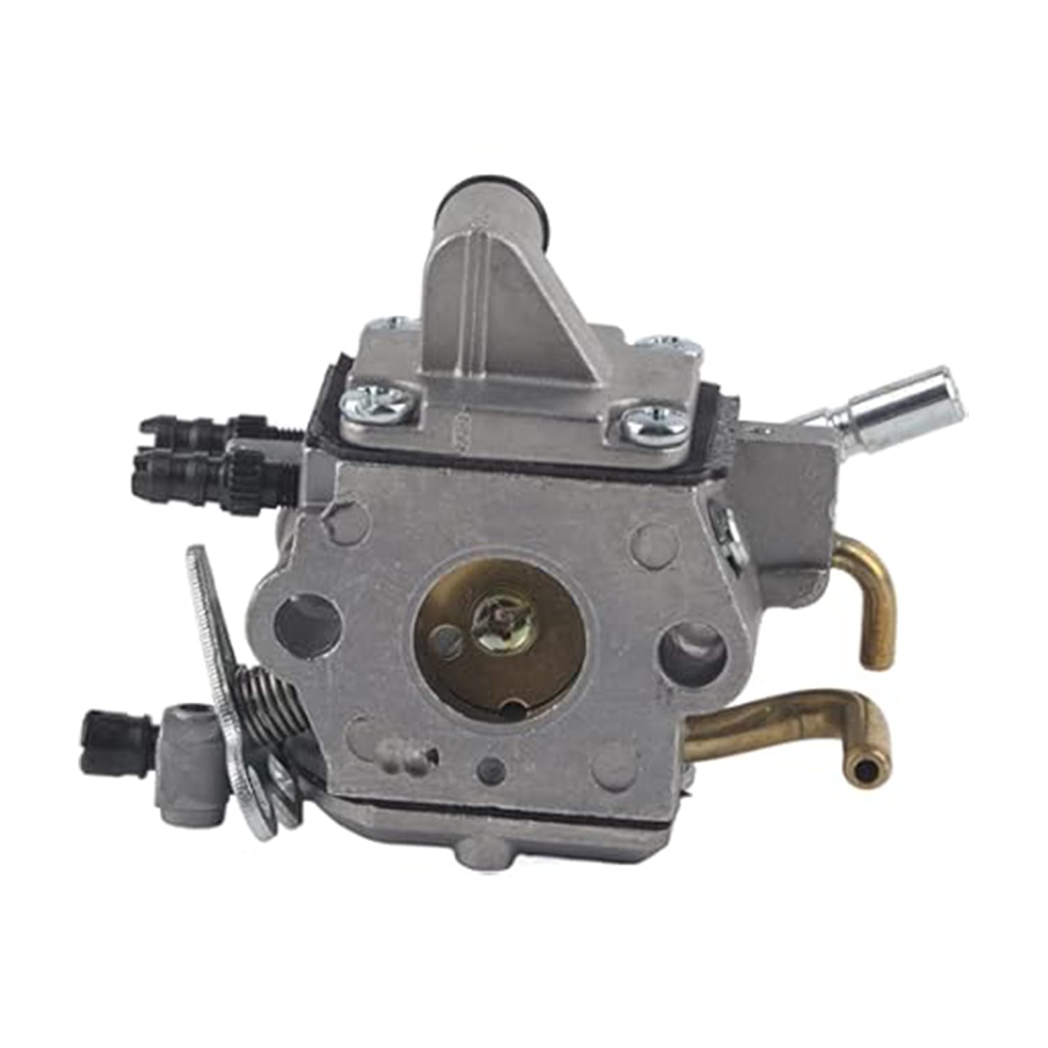 Carburatore-adattabile-Stihl-per-motosega-MS192T Carburatore adattabile Stihl per motosega MS192T - immagine 1