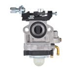Carburatore adattabile a Mitsubishi TL20-TL23-TL26-TU26-TL33