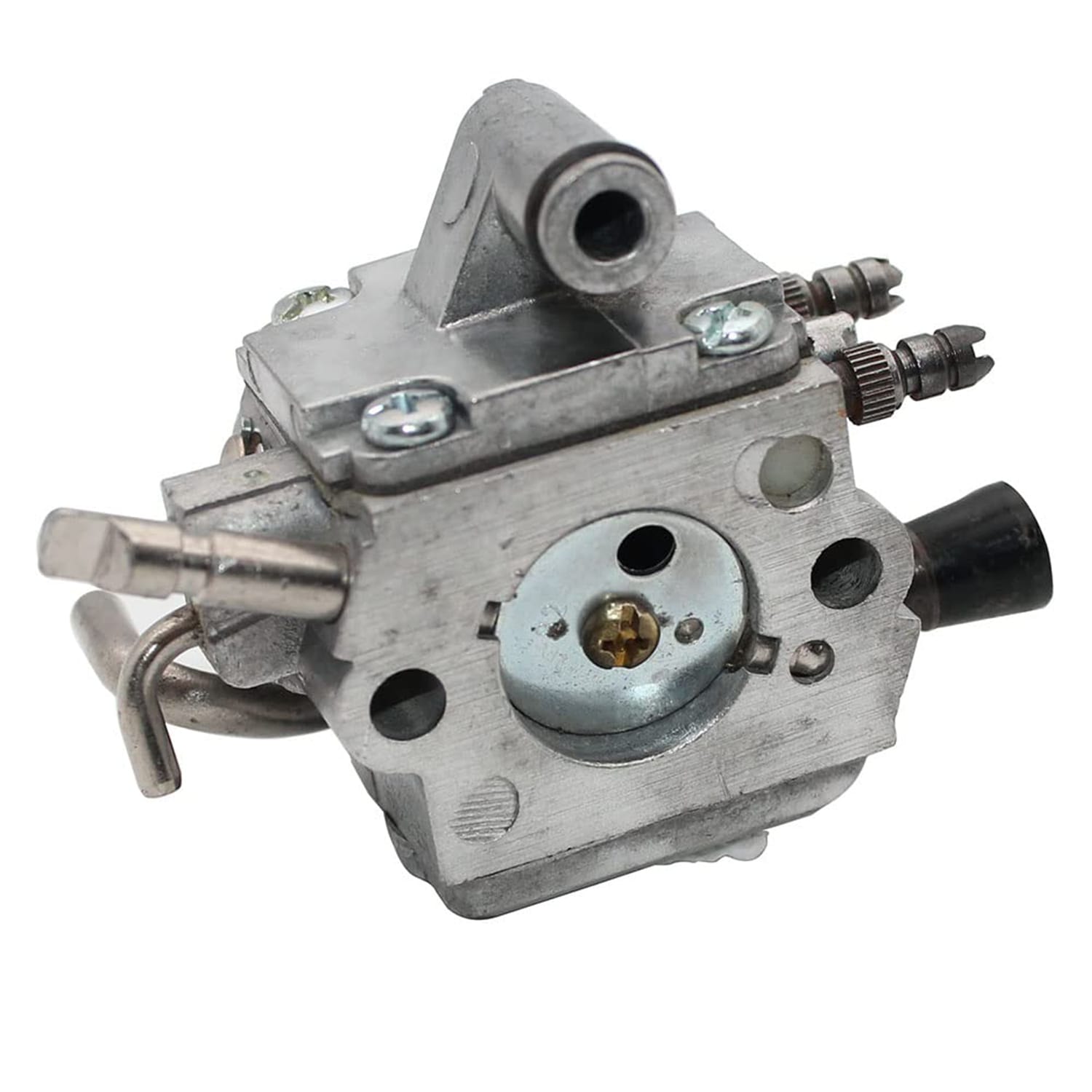Carburatore-adattabile-per-motosega-Stihl-MS193T Carburatore adattabile per motosega Stihl MS193T - immagine 1