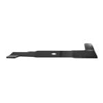Lama Efco Murray sinistra da 520 mm e foro romboidale da 40 mm