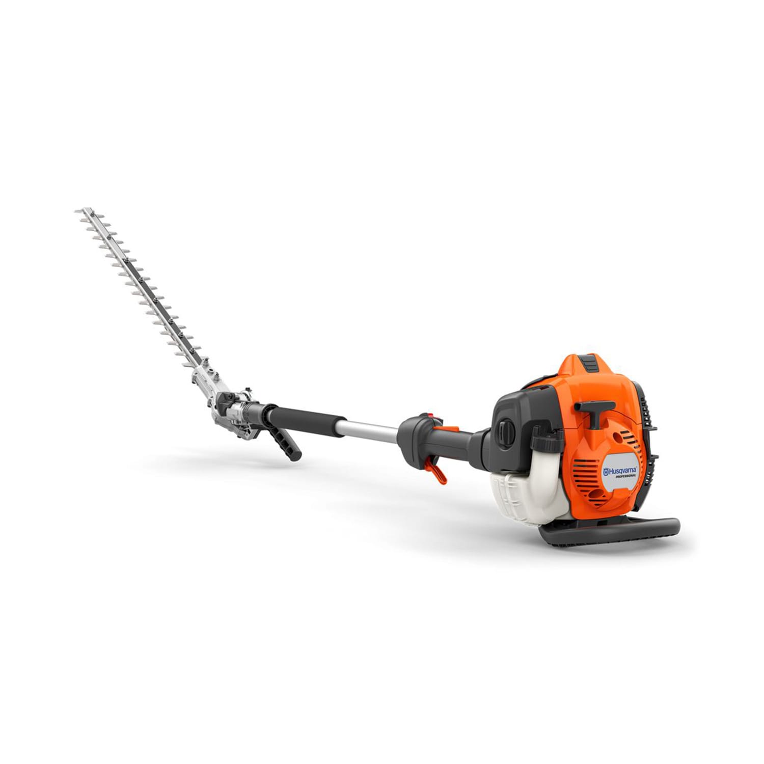 Tagliasiepi-professionale-Husqvarna-ad-asta-525HE3-con-lama-da-60-cm Tagliasiepi professionale Husqvarna ad asta 525HE3 con lama da 60 cm - immagine 1