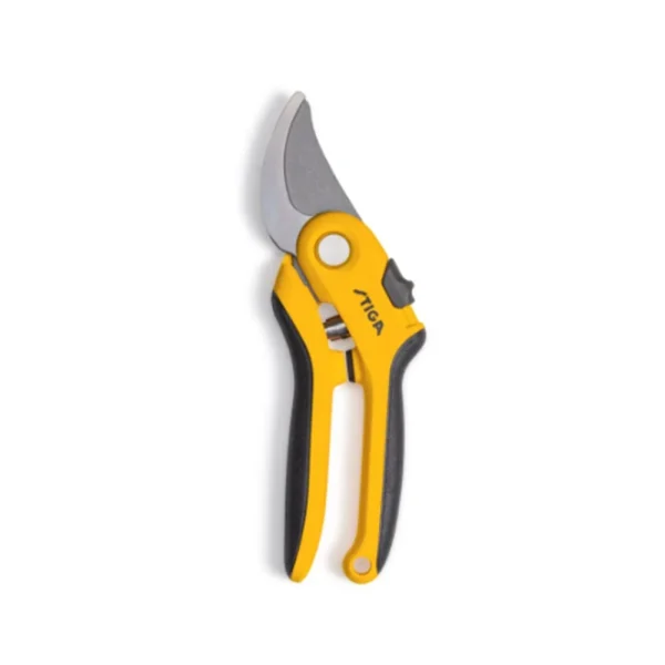 Forbici da Potatura Manuali Stiga Bypass Diametro Taglio 24 mm - Cod. 2H1030001/ST1