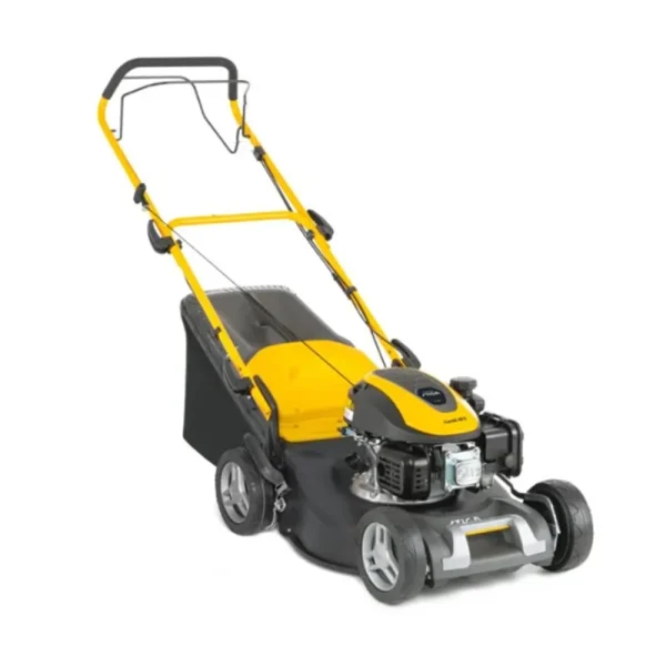 Rasaerba a Scoppio Trazionato Stiga Combi 48 S con Tappo Mulching e Cesto 60L - Cod. 2L0482248/ST1