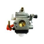 Carburatore compatibile con decespugliatore Stihl FS130-310