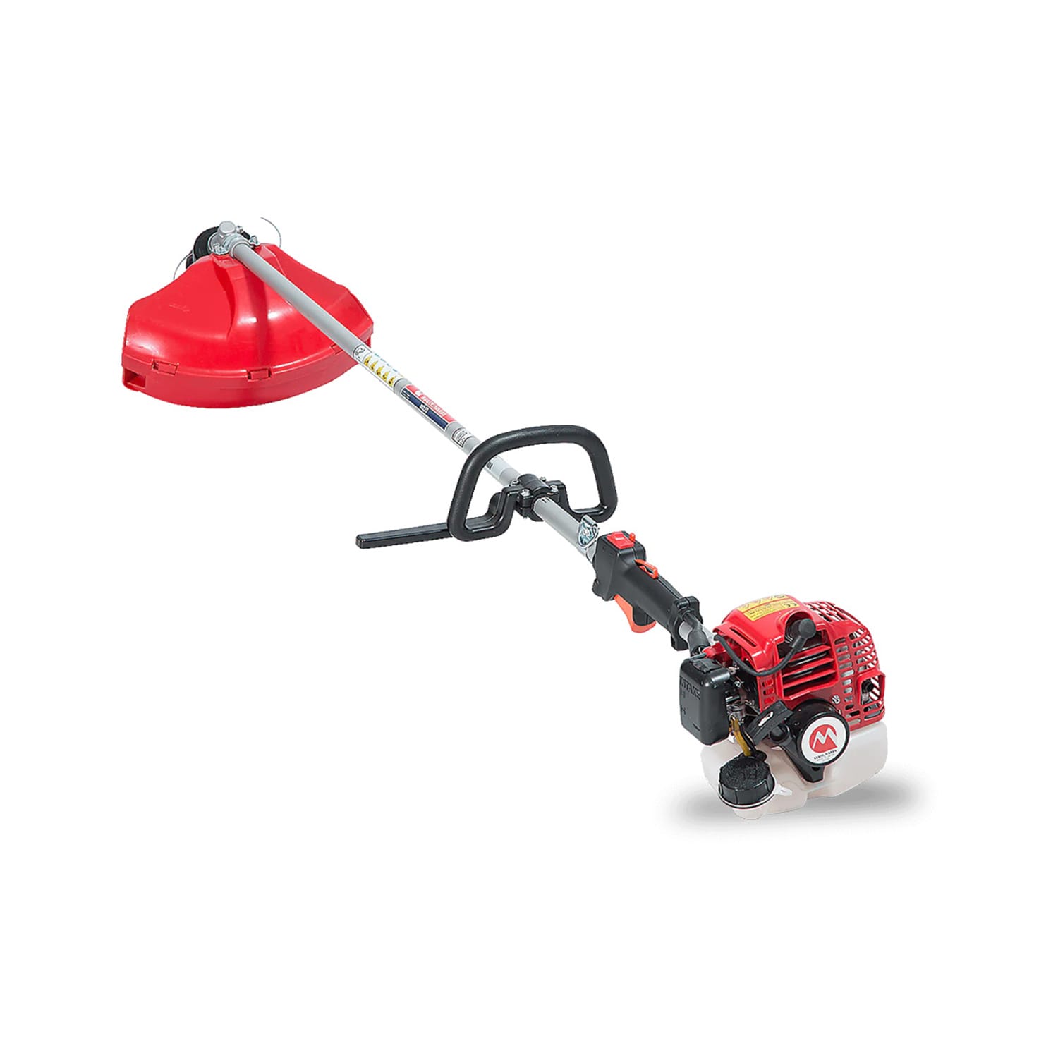 Decespugliatore-Maruyama-MX221E-con-motore-2-tempi-da-22.5-cc Decespugliatore Maruyama MX221E con motore 2 tempi da 22.5 cc - immagine 1