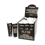Grasso ad alte prestazioni per coppie coniche e cuscinetti da 125 ml