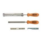 Kit affilatura Oregon da 4,0 mm
