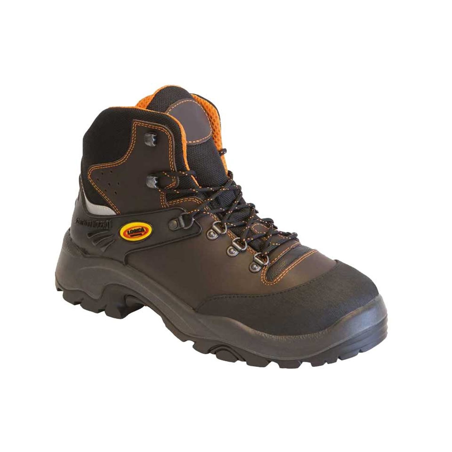 Scarpa-antinfortunistica-Alta-Tornado-S3-Linea-Extreme-Protection Scarpa antinfortunistica Alta Tornado S3 Linea Extreme Protection - immagine 1