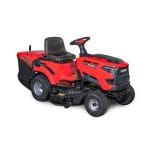 Trattorino Blue Bird TRP 102H Twin con forbice da prato in omaggio