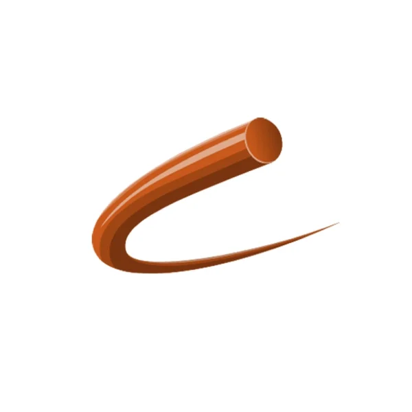 Filo per Decespugliatore Husqvarna Opti Round Tondo 2,4 mm x 90 m - Cod. 597668821