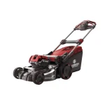 Rasaerba a Batteria Blue Bird LM 22-41 con 2 Batterie 21V e Caricabatterie - Cod. 888260