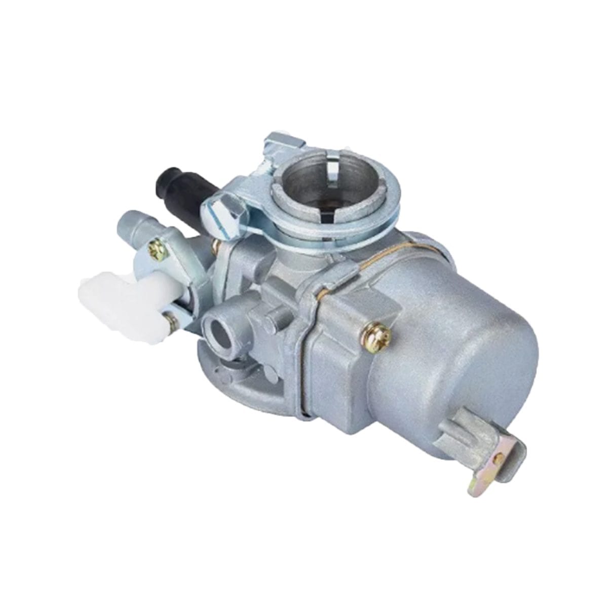 Carburatore adattabile per decespugliatore Mitsubishi TL43-52 - immagine 2
