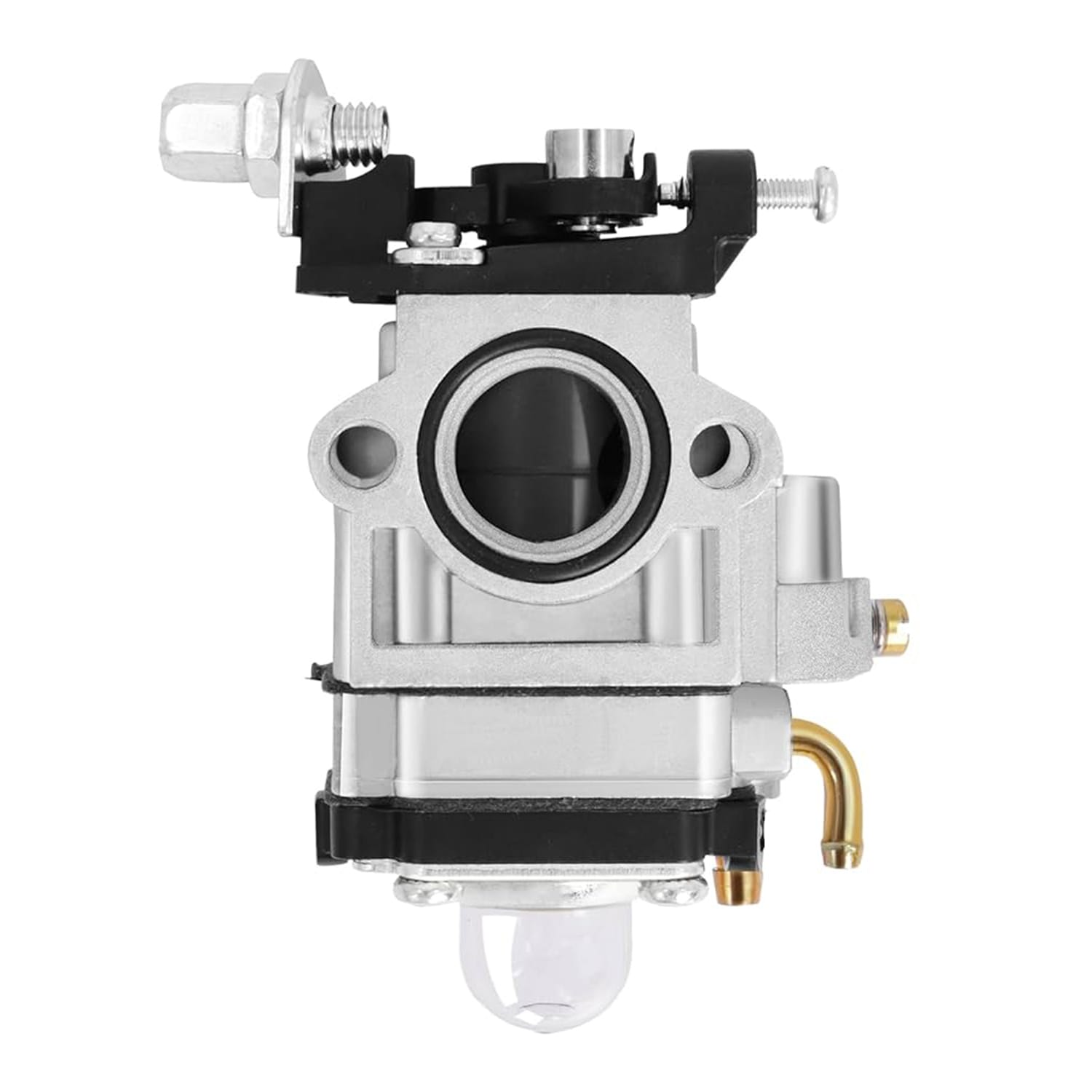 Carburatore-adattabile-per-decespugliatori-e-tagliasiepi Carburatore adattabile per decespugliatori e tagliasiepi - immagine 1