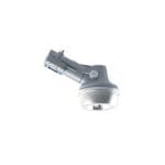 Coppia conica 9 denti adattabile a decespugliatore Stihl FS460-FS260-FS490
