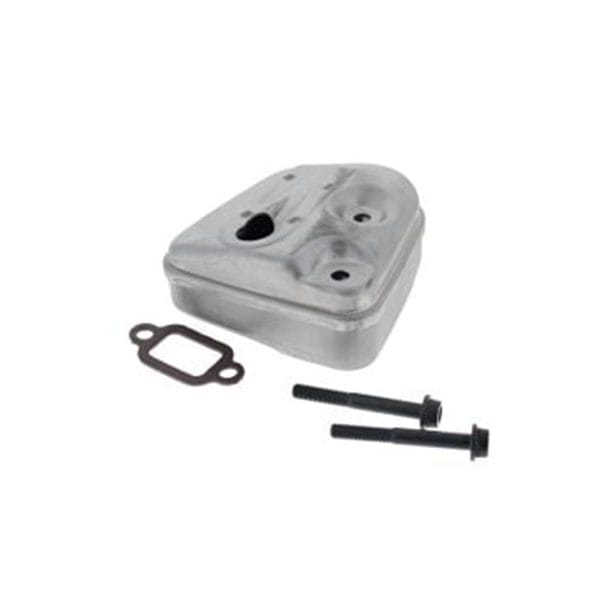 Marmitta originale Shindaiwa per decespugliatore BC420S e motosega CS 320 TES