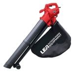 Soffiatore aspiratore elettrico da 3000 Watt
