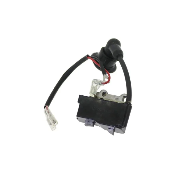 Bobina Elettronica per Tagliasiepi Tecnogarden Modelli HS, HTJ, SHJ, SHP, XHJ 55/60/550 - Cod. 23044016