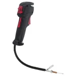 Cavo Acceleratore Completo per Decespugliatori con Tubo Diametro 28 mm Tecnogarden - Cod. 600805