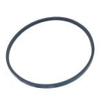 Cinghia trapezoidale B48 sviluppo 17x1220
