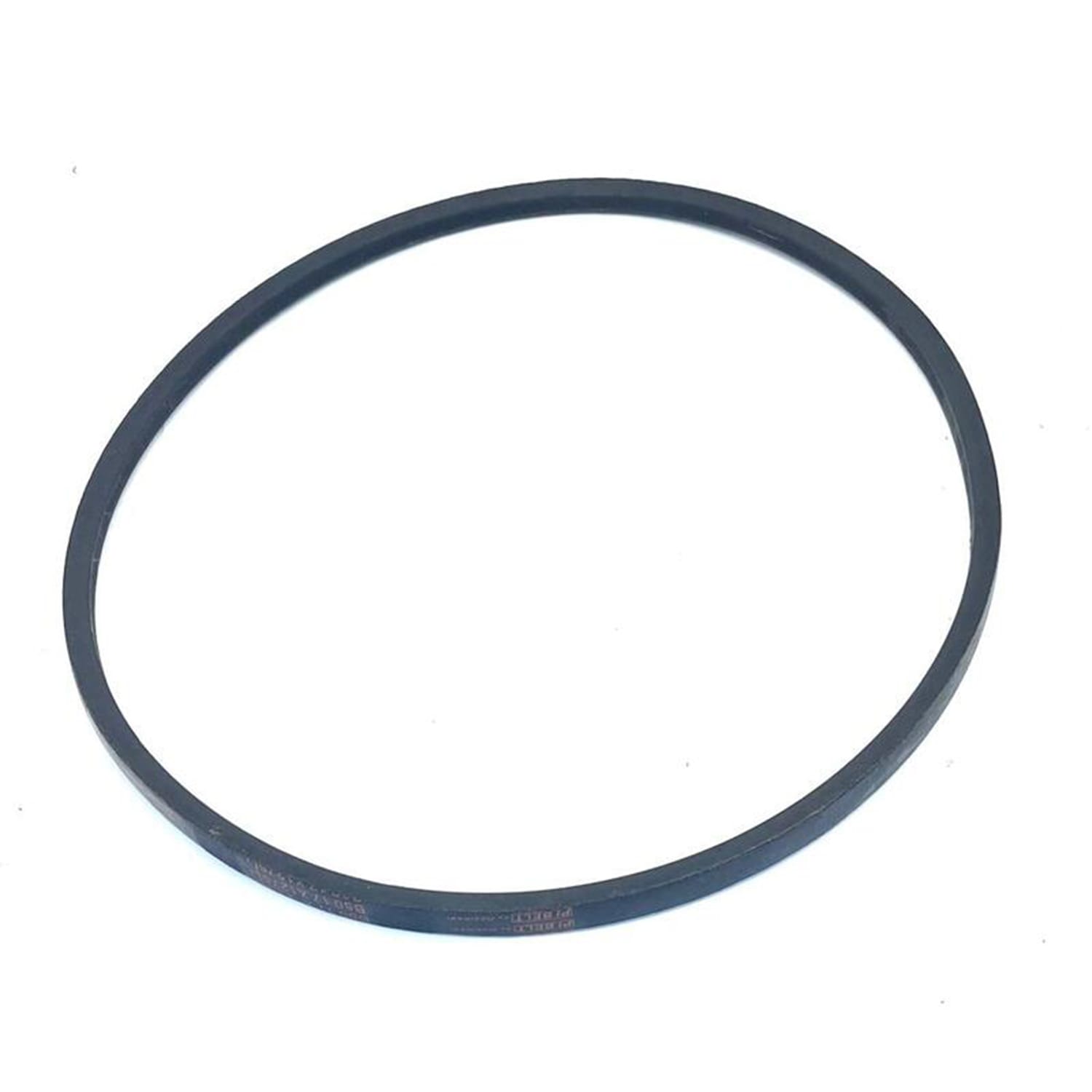 Cinghia-trapezoidale-B48-sviluppo-17x1220 Cinghia trapezoidale B48 sviluppo 17x1220 - immagine 1