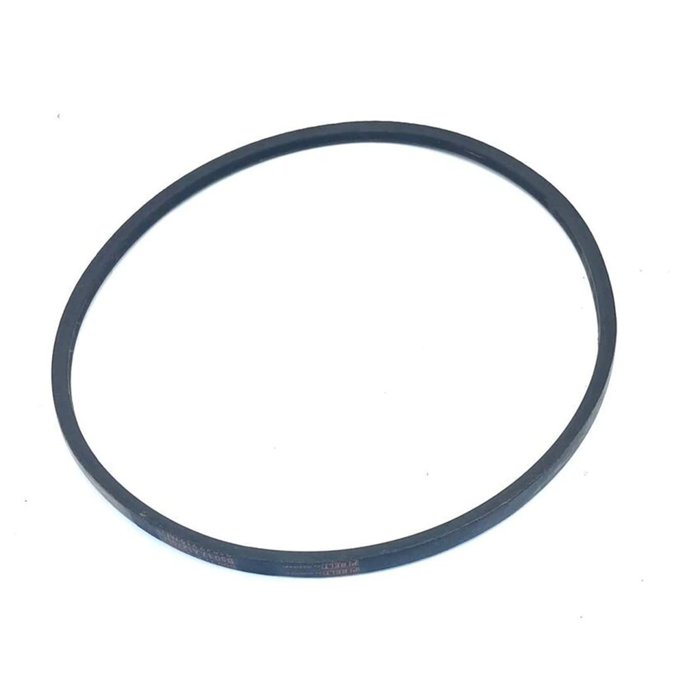 Cinghia Trapezoidale di Trasmissione B52 Sviluppo 17x1320 - Cod Cinghia Trapezoidale di Trasmissione B52 Sviluppo 17x1320 - Cod. B52