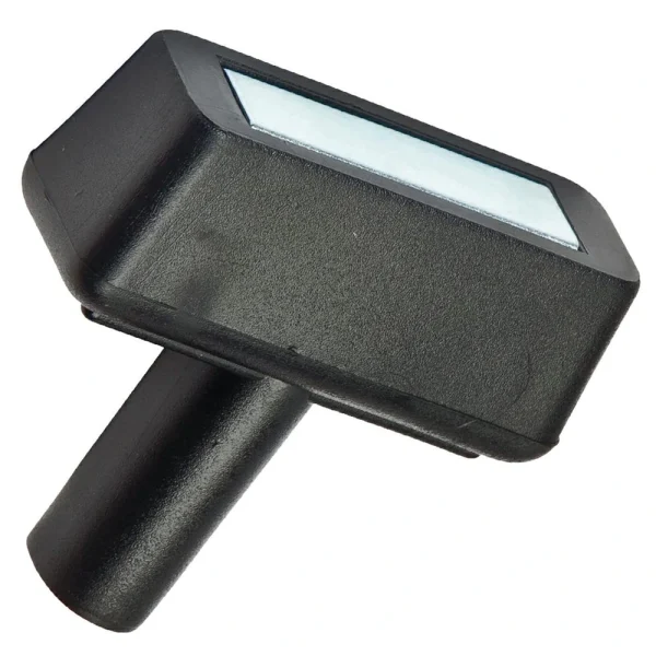Impugnatura Avviamento Laterale per Motore da 3,5 a 4 HP Tecnogarden - Cod. 007-140 / 340009