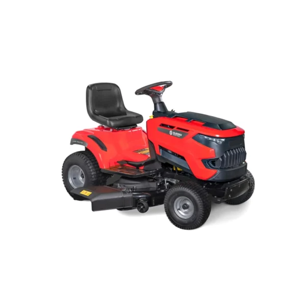 Trattorino Rasaerba Idrostatico con Scarico Laterale e Mulching Blue Bird TR SL 98 H - Cod. 889310