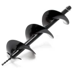 Punta per Trivella Diametro 20 cm Valgarden - Cod. AFA026