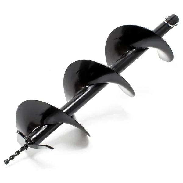 Punta per Trivella Diametro 20 cm Valgarden - Cod. AFA026