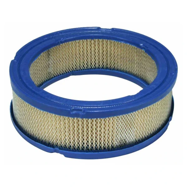 Filtro Aria per Trattorino e Rasaerba Briggs and Stratton Da 14 a 22 HP Misura 180x140x55 mm - Cod. 394018