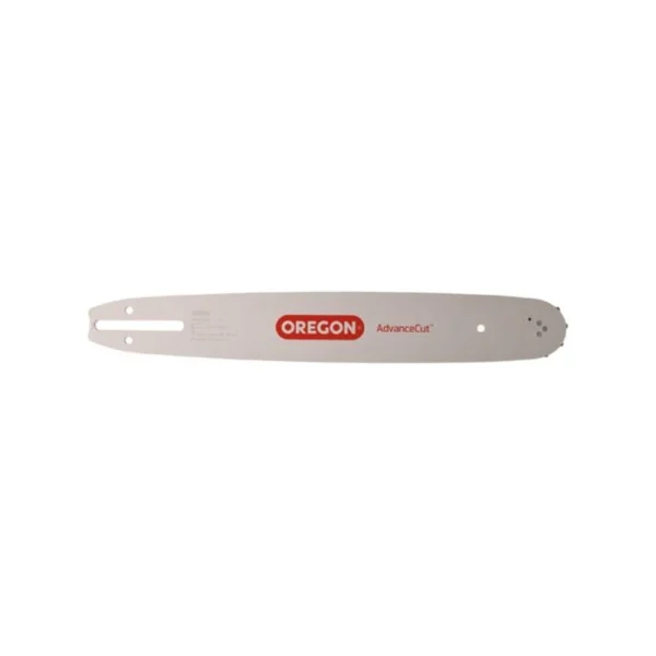Barra per Motosega AdvanceCut Oregon da 67 Maglie Spessore 1.6 mm Passo .325 - Cod. 163SFGD025