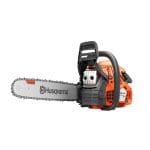 Motosega semiprofessionale Husqvarna 450S -cilindrata da 50.2 cc