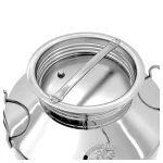 Contenitore 30 Lt Inox Aggraffato Originale Macchina da Giardinaggio/Forestale OEM - Cod. 5240030 - Dettaglio 1