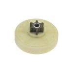 Campana frizione Pignone catena per elettroseghe Husqvarna Outdoor-diametro esterno 88 mm
