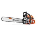 Motosega professionale Husqvarna 564 XP Fuel Inject 70cc a benzina barra 45cm