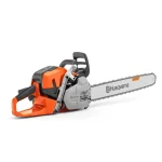 Motosega professionale Husqvarna 564 XP Fuel Inject 70cc a benzina barra 45cm - immagine 3