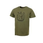 T-Shirt maniche corte Husqvarna Xplorer resistente all'usura