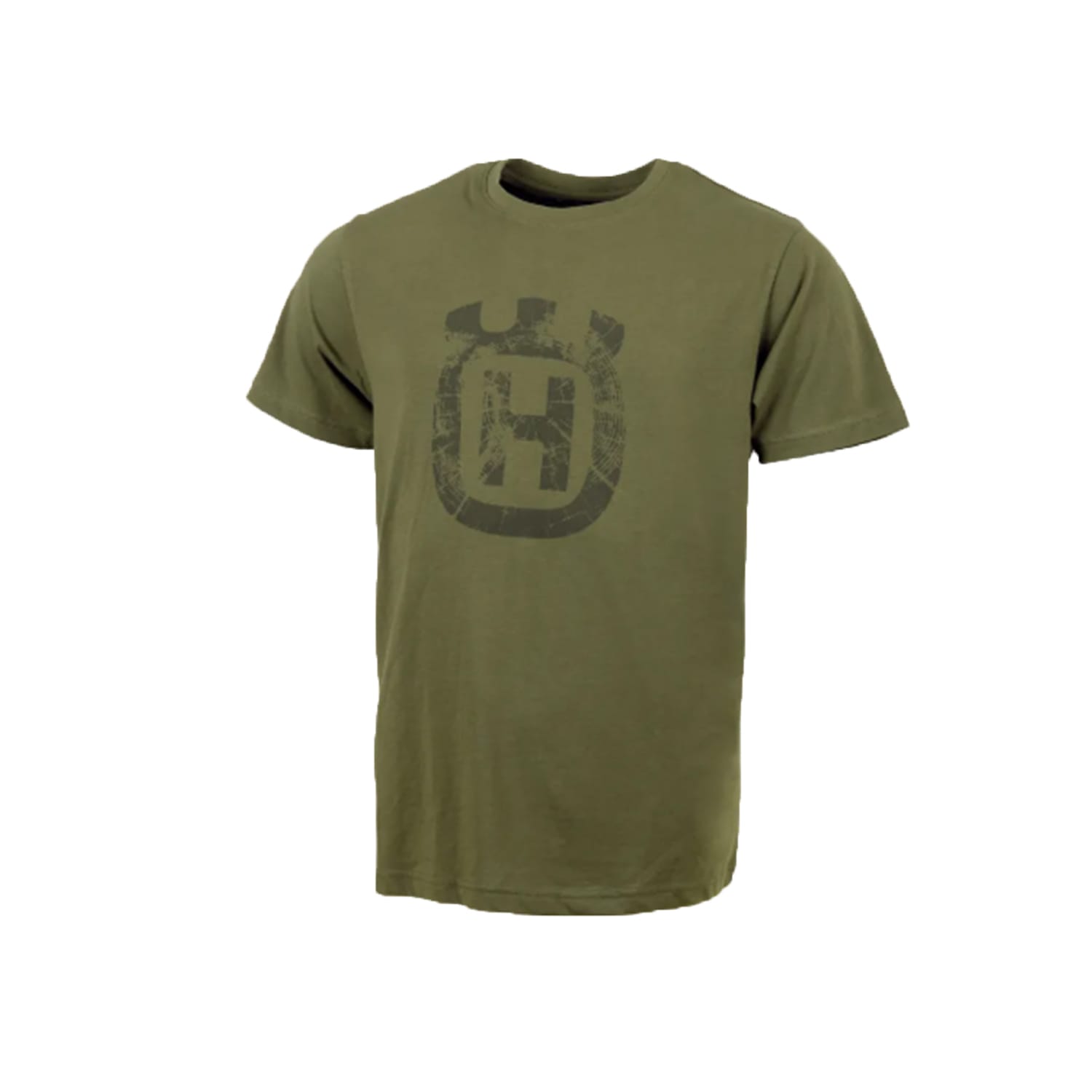 T-Shirt-maniche-corte-Husqvarna-Xplorer T-Shirt maniche corte Husqvarna Xplorer resistente all'usura - immagine 1