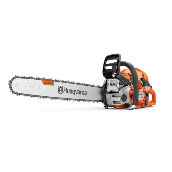 Motosega a Scoppio Professionale Husqvarna 564 XP Fuel Inject 70cc Barra 45cm - Cod. HVA564XP