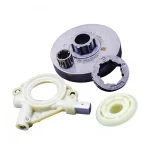 Campana Frizione per Motosega Husqvarna 564 XP Originale - Cod. 546058501