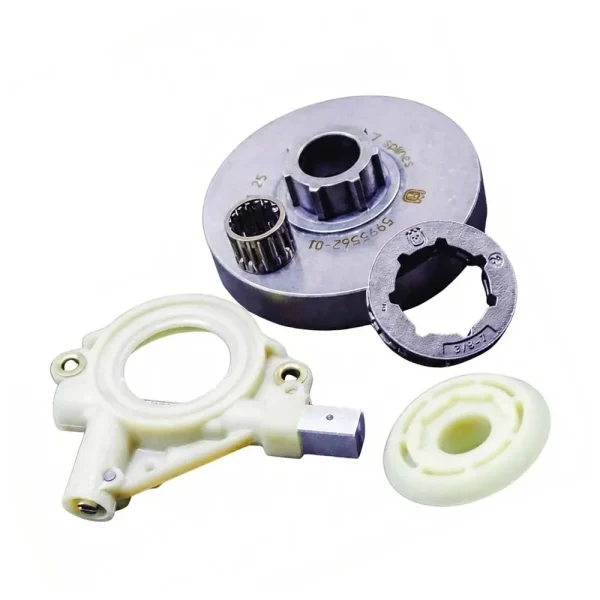 Campana Frizione per Motosega Husqvarna 564 XP Originale - Cod. 546058501