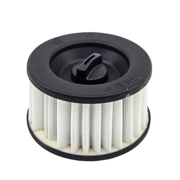 Filtro Aria Originale Motosega Husqvarna 50µ Nylon — Cod. 548615502