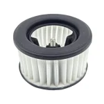 Filtro Aria Originale Motosega Husqvarna 50µ Nylon — Cod. 548615502 - Dettaglio 1