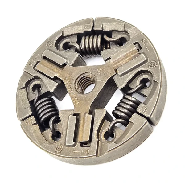 Gruppo Frizione Originale Motosega Husqvarna 564XP 560XP 562XP - Cod. 587899203