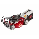 Rasaerba Semovente professionale Idea 5301 SL taglio 53 cm motore a scoppio - immagine 4