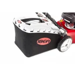 Rasaerba Semovente professionale Idea 5301 SL taglio 53 cm motore a scoppio - immagine 2